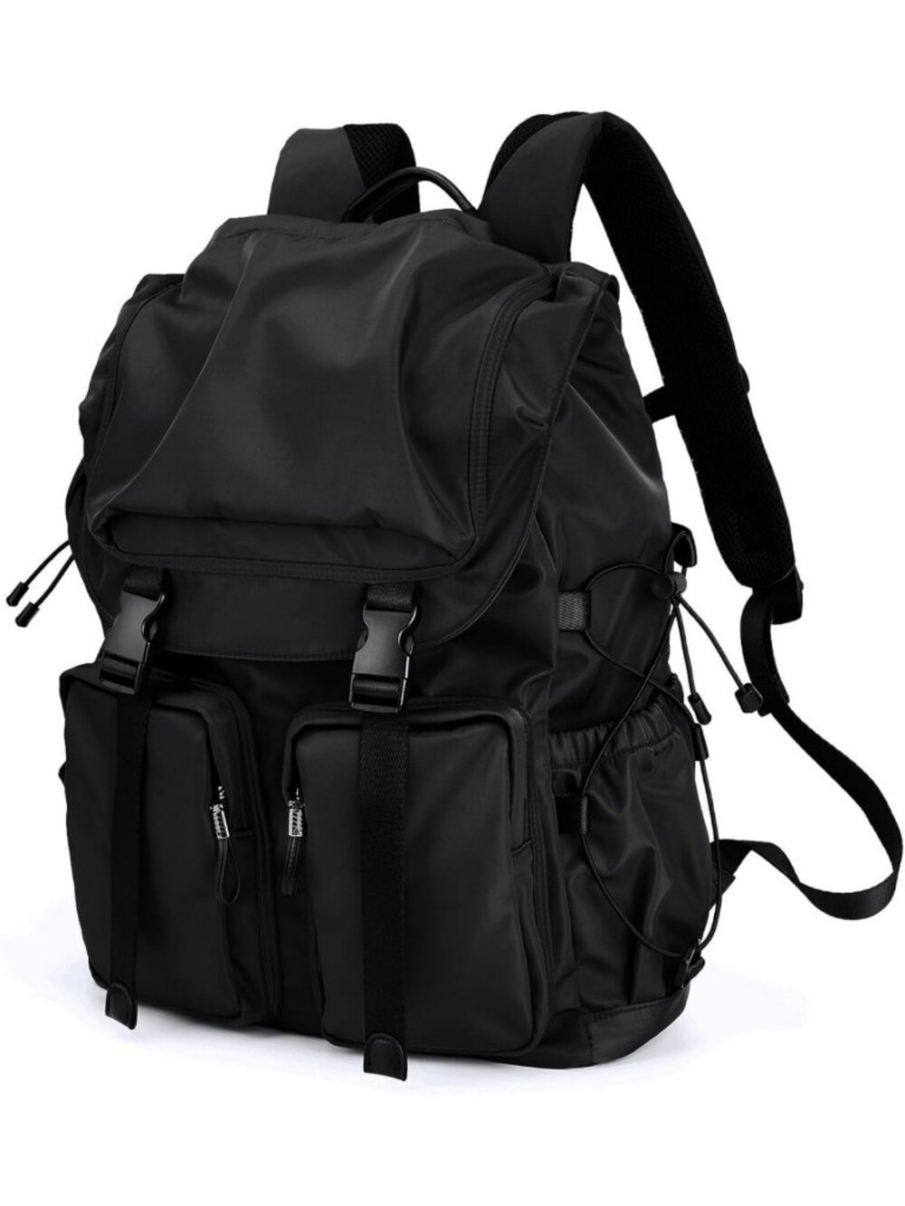 30L Travel Laptop Backpack for Men & Women - Fits 17.3" Notebook, Durable